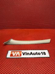 Обшивка стойки левая передняя Renault Duster 2012 F4R 400