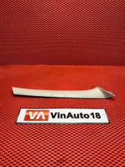 Обшивка стойки правая передняя Renault Duster 2012 F4R 400