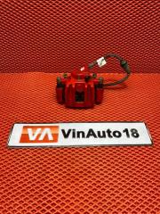 Суппорт тормозной левый передний Chery Tiggo 7 Pro Max 2023 Суппорт тормозной левый передний Chery Tiggo 7 Pro Max 2023