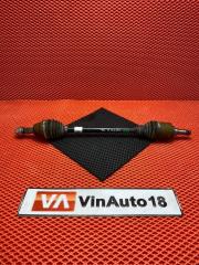 Вал приводной левый задний Chery Tiggo 7 Pro Max 2023 Вал приводной левый задний Chery Tiggo 7 Pro Max 2023