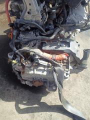 АКПП (вариатор) Lexus RX400h 2006 3MZ-FE