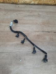 Проводка форсунок Renault Megane хетчбэк 3дв. 2010 K4M858 Проводка форсунок Renault Megane хетчбэк 3дв. 2010 K4M858