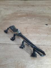 Проводка форсунок Renault Clio хетчбэк 3дв. 2009 D4F740 Проводка форсунок Renault Clio хетчбэк 3дв. 2009 D4F740