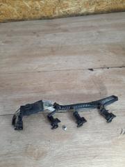 Проводка форсунок Renault Clio универсал 2009 D4F740 Проводка форсунок Renault Clio универсал 2009 D4F740