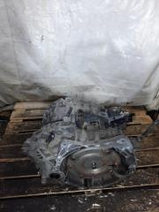 АКПП (вариатор) Nissan Qashqai 2009 MR20DE