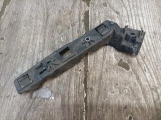 Кронштейн крепления бампера левый передний Ford Ka хетчбэк 3дв. правый руль 2012 ABAA/ABCA Кронштейн крепления бампера левый передний Ford Ka хетчбэк 3дв. правый руль 2012 ABAA/ABCA