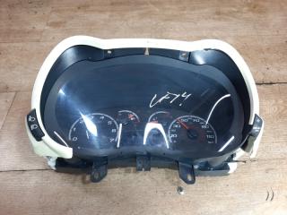 Панель приборов Ford Ka хетчбэк 3дв. правый руль 2012 ABAA/ABCA Панель приборов Ford Ka хетчбэк 3дв. правый руль 2012 ABAA/ABCA