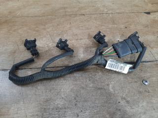 Проводка форсунок Renault Clio хетчбэк 3дв. правый руль 2010 D4F740 Проводка форсунок Renault Clio хетчбэк 3дв. правый руль 2010 D4F740