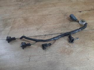 Проводка форсунок Renault Megane 3 хетчбэк 5дв. правый руль 2011 K4M858 Проводка форсунок Renault Megane 3 хетчбэк 5дв. правый руль 2011 K4M858