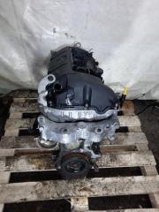 Двигатель Peugeot 308 хетчбэк 5-ти дв. 2009 EP6(5FW)