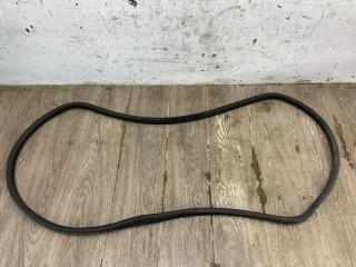 Уплотнительная резинка двери левая передняя Ford Mondeo седан 4дв. 2001 CJBA Уплотнительная резинка двери левая передняя Ford Mondeo седан 4дв. 2001 CJBA