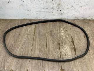 Уплотнительная резинка двери левая задняя Ford Mondeo седан 4дв. 2001 CJBA Уплотнительная резинка двери левая задняя Ford Mondeo седан 4дв. 2001 CJBA