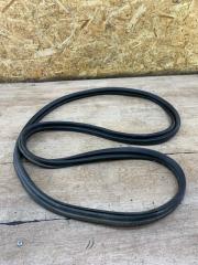 Уплотнительная резинка багажника задняя Ford Mondeo седан 4дв. 2001 CJBA Уплотнительная резинка багажника задняя Ford Mondeo седан 4дв. 2001 CJBA