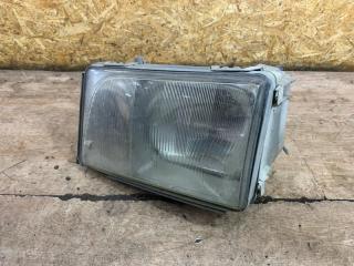 Фара левая передняя Mercedes 124 седан 4дв. 1994 2.0 Фара левая передняя Mercedes 124 седан 4дв. 1994 2.0