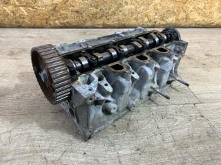 Головка блока цилиндров Renault Megane 3 2008 K9K