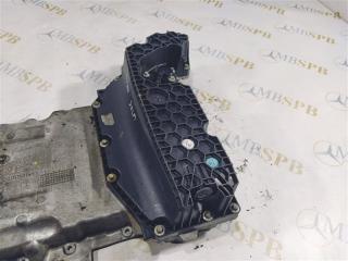 Поддон Mercedes C-class W205 OM651