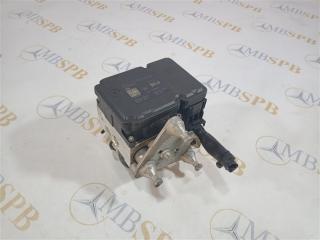 Блок abs Mercedes C-class W204 контрактная