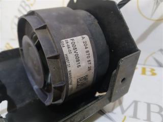 Сирена E-class 2009 W212 OM642 Сирена E-class 2009 W212 OM642