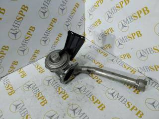 Клапан EGR Mercedes C-class W203 OM611 A6110900754 контрактная