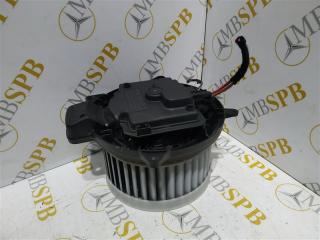 Моторчик печки Mercedes M-class W164 OM642 A1648350407 контрактная