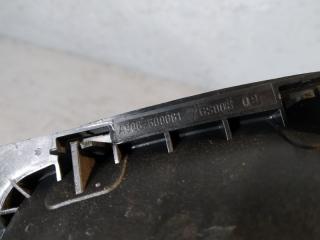 Ручка двери задняя правая Sprinter W906