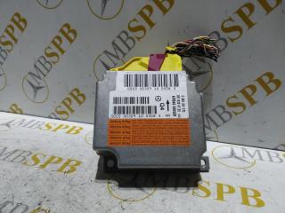 Блок SRS Mercedes C-class W203 A0018209726 контрактная