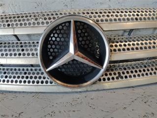 Решетка радиатора Mercedes M-class W163 OM612