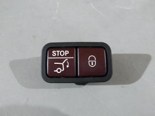 Кнопка крышки багажника Mercedes GL-class