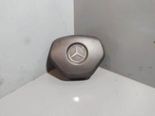 Подушка в руль Mercedes E-class