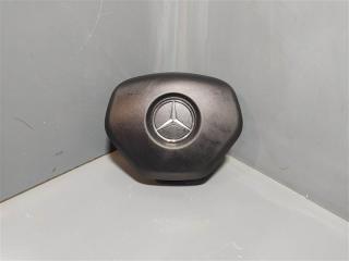Подушка в руль Mercedes CLS-class