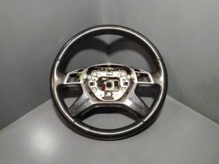 Руль Mercedes ML-class