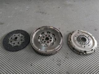 Комплект сцепления Mercedes Vito W447 2016 OM622 Комплект сцепления Mercedes Vito W447 2016 OM622