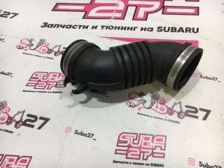 Патрубок впускной Subaru Legacy BP5 EJ20X