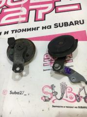 Клаксон Subaru Forester SH5 EJ205