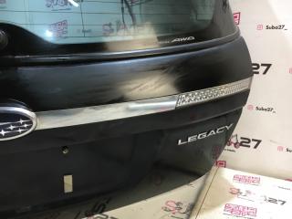 Дверь багажника Legacy 2007 BP5 EJ204