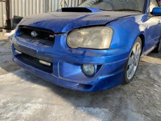 Крыло переднее левое Impreza 2004 GGA EJ205