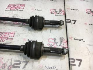 Привод задний Subaru Exiga YA9 EJ253