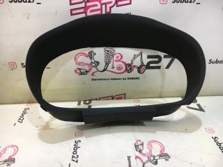 Пластик салона Subaru Impreza WRX STI 2011 GVF EJ257 контрактная