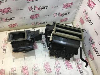 Печка Subaru Forester 2006 SG5 EJ205 72110SA001 контрактная