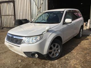 Фара правая Forester 2008 SH5 EJ204