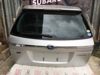 Дверь багажника Subaru Legacy 2006 BPE EZ30 60809AG0039 контрактная