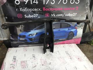 Подрамник задний Impreza WRX STI 2003 GDB EJ207