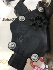 Педальный узел Subaru Legacy BL5 EJ20Y