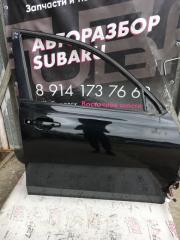 Дверь передняя правая Subaru Exiga 2008 YA5 EJ205 контрактная