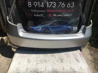 Бампер задний Subaru Impreza 2011 GH8 EJ20X 57703FG050WU контрактная