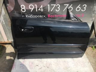 Дверь передняя правая Subaru Outback 2006 BPE EZ30 60009AG0409P контрактная