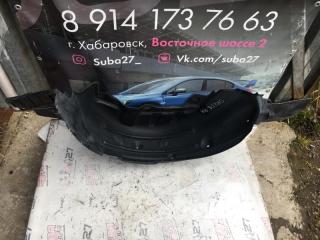 Подкрылок задний правый Subaru Forester SH5 EJ204