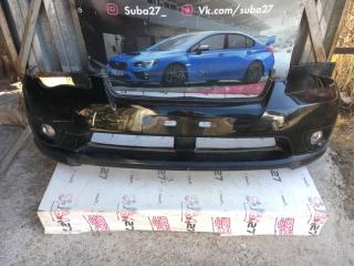 Бампер передний Subaru Legacy 2005 BP5 EJ20X 57704-AG000 контрактная