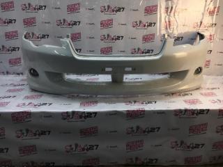 Бампер передний Subaru Legacy 2003 BP5 EJ20X 57704-AG140 контрактная