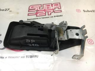 Трос лючка бака Subaru Legacy BP5 EJ20X